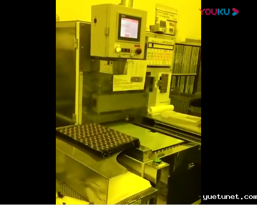 自动batway下载单张FPC印刷视频