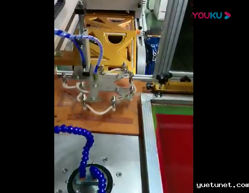 深圳batway下载直尺自动印刷视频